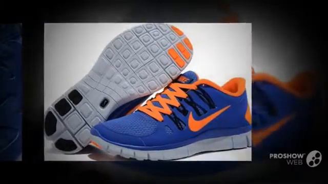 Великолепные престижные кроссовки Nike Free Run Купить кроссовки смотреть онлайн