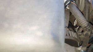 Установка генератора Tesla 350a на Приору с гуром.