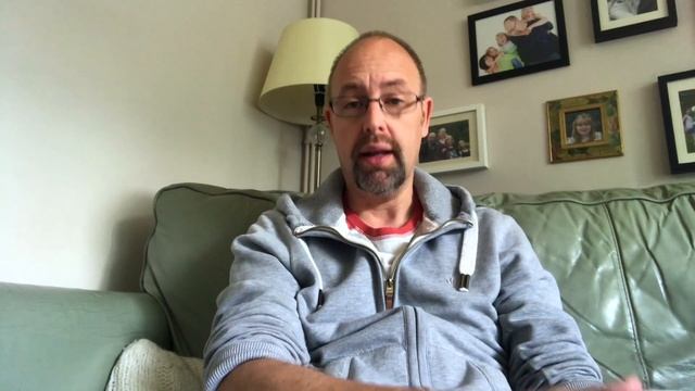 Whingy Old Git 29 - 2nd June 2019 смотреть онлайн