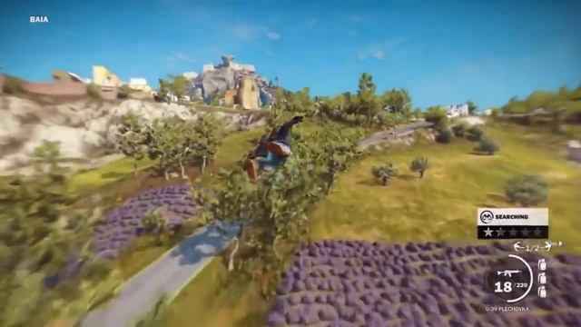 Just cause 3 vs GTA 5 (everything) смотреть онлайн