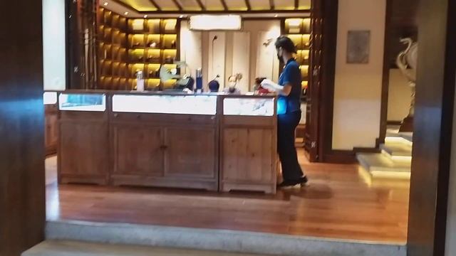 Китайский ювелирный магазин. Handmade смотреть онлайн