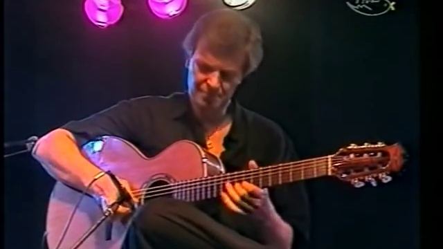 Paco De Lucia y John McLaughlin смотреть онлайн