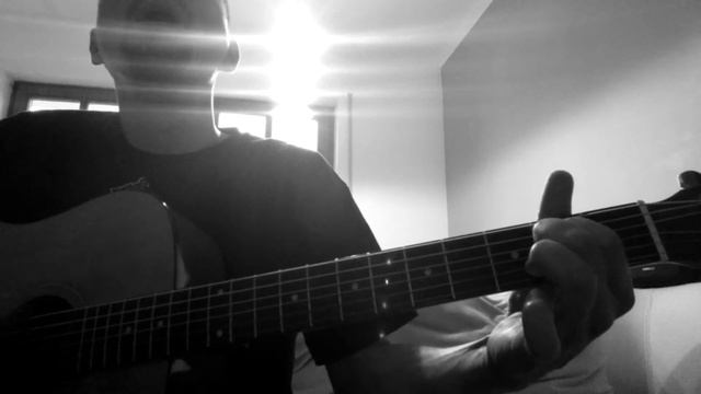30 Seconds to Mars - The Kill (Acoustic Cover) смотреть онлайн