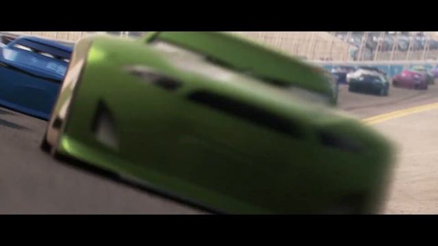 Cars 3 - Music Video
