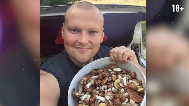 История человека, который не позволил себе сдаться смотреть онлайн