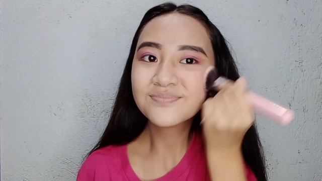 Blushing Heart Freckles Makeup Look|Princess Arma Vlogs смотреть онлайн