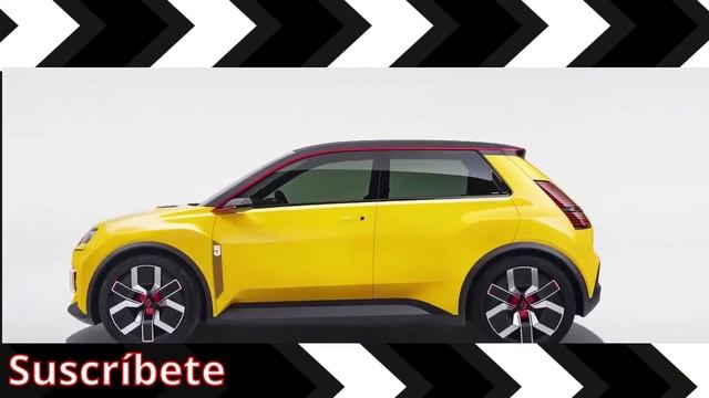 RENAULT TWINGO EL AUTÓMOVIL PEQUEÑO QUE SE ENFRENTA CONTRA CITROEN C1 Y HYUNDAI I10 смотреть онлайн