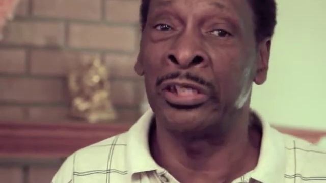 Jerry Norman Monroe's message to Young Black Americans смотреть онлайн