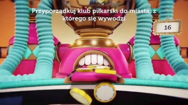 PS4 Wiedza to potęga - gameplay Knowledge is POWER