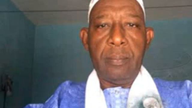 GANNDAL E FAGOUDOU смотреть онлайн