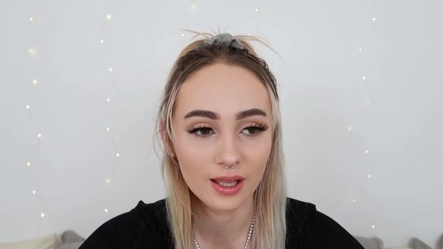 All about my DAITH piercing 2021 | daith piercing experience and healing | Annie Jones смотреть онлайн