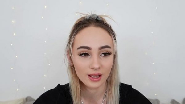 All about my DAITH piercing 2021 | daith piercing experience and healing | Annie Jones