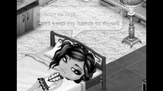 Сказочная Аватария.Селена гомес Hands to Myself смотреть онлайн