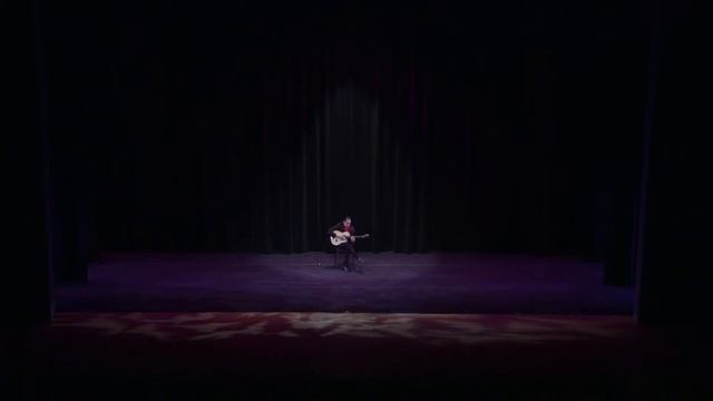 Spanish Nights with Mario Alemán смотреть онлайн