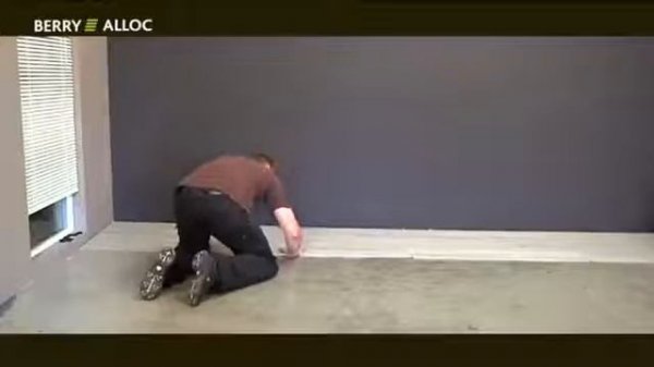 ALLOC.online Original Укладка