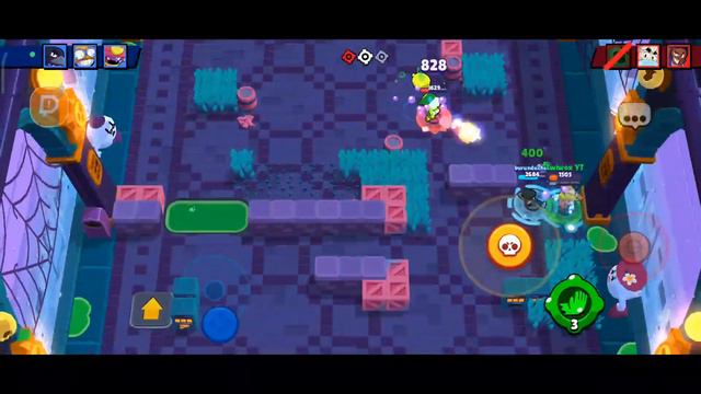 50К АПНУЛ, ТЕПЕРЬ МАСТЕР В СОЛО ЛИГЕ | стрим по Brawl Stars смотреть онлайн