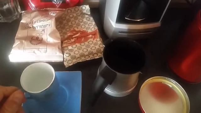 Beko mini keyf - Kaffeemaschinen Review смотреть онлайн