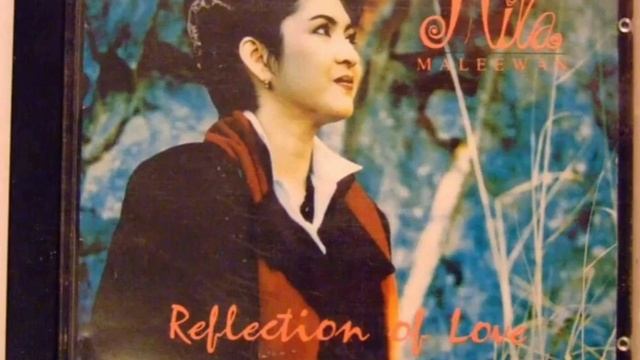 11. GROOVY KIND OF LOVE - มาลีวัลย์ เจมีน่า MILA MALEEWAN JIMENA ALBUM REFLECTION OF LOV смотреть онлайн