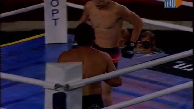 1.Александр Ковшун - Артем Дамковский смотреть онлайн