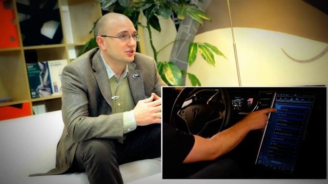 Супер Авто обзор о Тесла Tesla S (Часть первая) Реальный опыт эксплуатации Тесла С смотреть онлайн