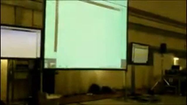 FFI at Game Hack - Procedural Generation Pitch смотреть онлайн