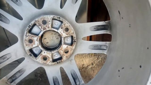 диски Q7 смотреть онлайн