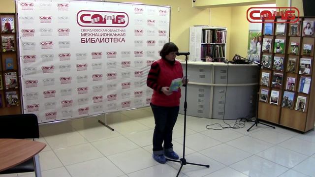 Литературно-музыкальная программа «Доброта спасет мир» 4-2019 смотреть онлайн