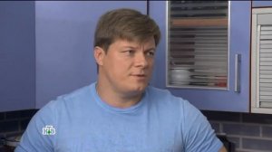 Возвращение Мухтара 2. Три поколения сыщиков