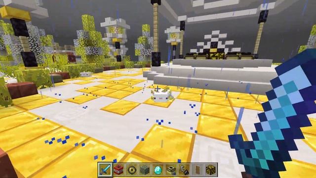 МАЙНКРАФТ НО С НОВЫМИ СУПЕР ПОРТАЛАМИ | Риколит Minecraft смотреть онлайн