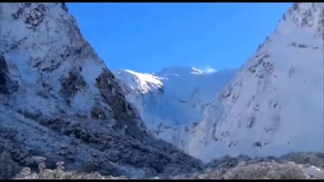 Топ-10 самых красивых мест в Новой Зеландии смотреть онлайн