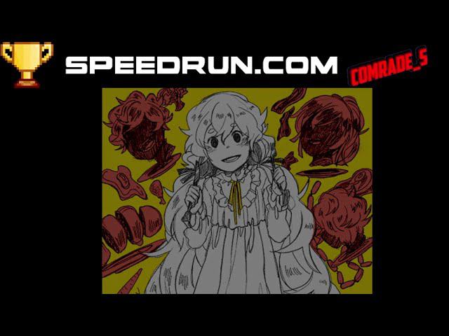 Hello Charlotte Bad End 3