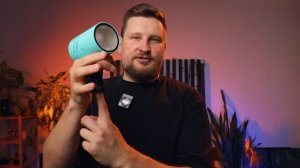 Распаковка и обзор вспышки Godox AD100 Pro, первые впечатления