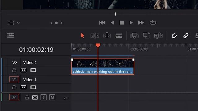 آموزش داوینچی ریزالو: افزایش سرعت playback با ابزار Node Cache در نرم افزار داوینچی ریزالو смотреть онлайн