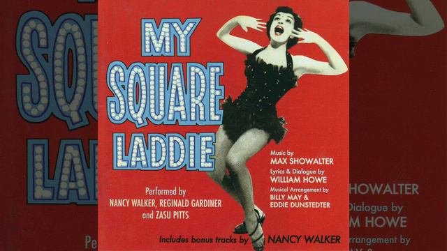 Reprise: It's De Oily Boid (from My Square Laddie) смотреть онлайн