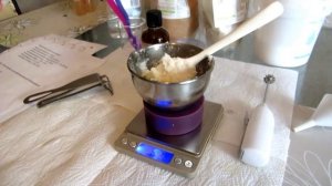 Твёрдый шампунь от выпадения волос. Рецепты Aromazone