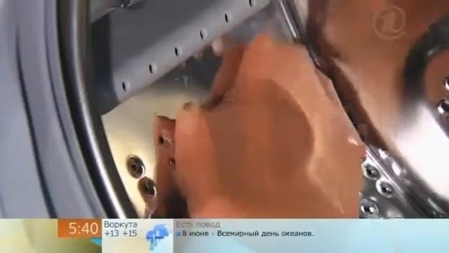 Как правильно выбрать стиральную машину?(перезалив) смотреть онлайн