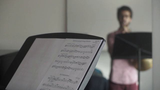 Be one of us: Open Day '18 - Simão (Classical Horn) смотреть онлайн