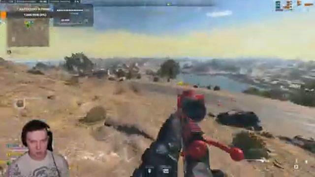 WarZone 2.0 смотреть онлайн