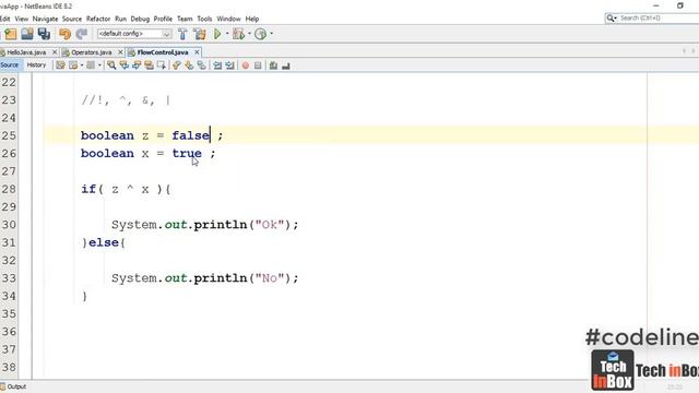 How to Use flow control in java | java introduction for beginners in Sinhala | with code | Part 06 смотреть онлайн