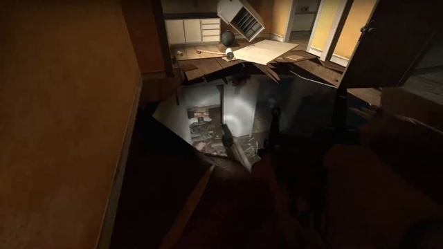 Zoey´s Journey - Chapter One "The apartments" - Left 4 dead смотреть онлайн