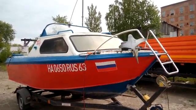 Якорная лебедка SEA-PRO 25 и 45. (какую выбрать) или лучше мимо пройти??? смотреть онлайн