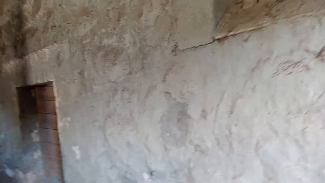 Реставрация мельницы. Гонтарня очищена от цемента. смотреть онлайн