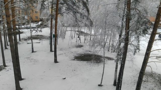 Накануне 9 мая!Железногорск Красноярский край! смотреть онлайн