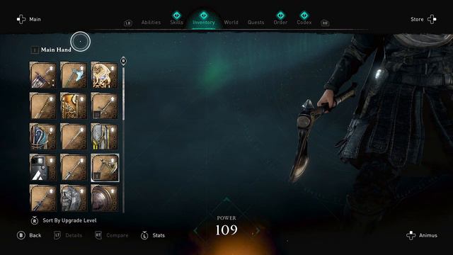 Assassin's Creed Valhalla Get Equip Modern Day Armor Set смотреть онлайн