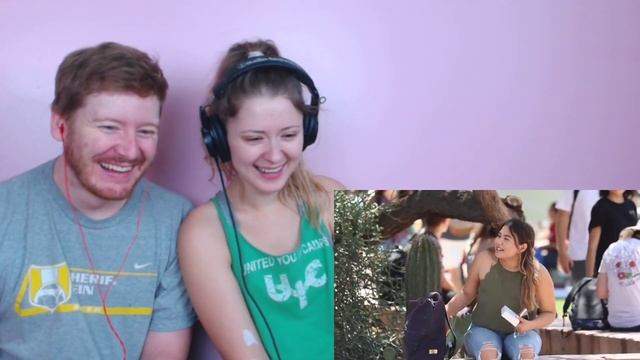 REACTING TO Cutting Peoples Earphones, Then Giving Them Airpods by Thatwasepic смотреть онлайн