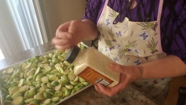 Брюссельская капуста смотреть онлайн