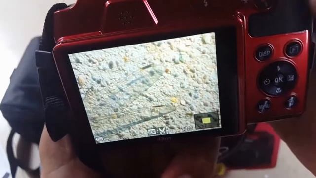 Nikon B500 Unboxing||By Amazon India смотреть онлайн