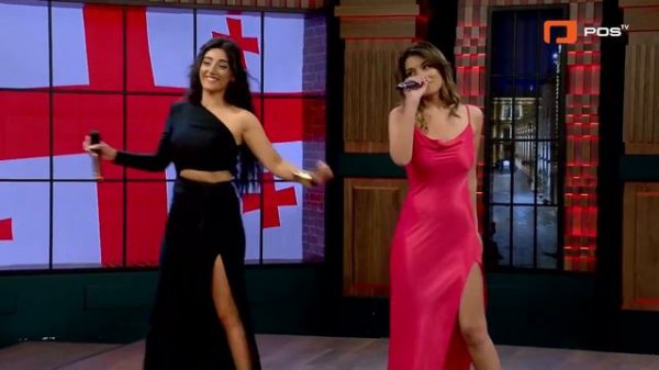 🎼ნიკოს ბენდი - მხარე ლამაზი  | Niko's Band