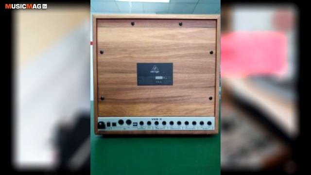 News #154 (новинки NAMM 2021): KORG modWave, Roland MV-1, IK Multimedia UNO Synth PRO и др. смотреть онлайн