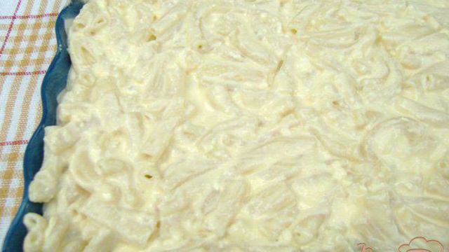 Книга рецептов